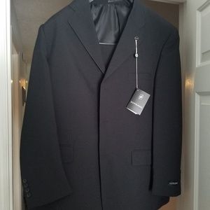 2 Men's Soprano Suits 50R